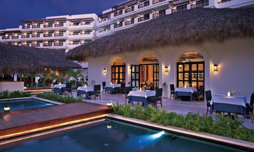 Punta Cana - Secrets Cap Cana Resort & Spa